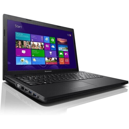 Lenovo G505 15" E1-2100 1GHz - HDD 500GB - RAM 4GB ...