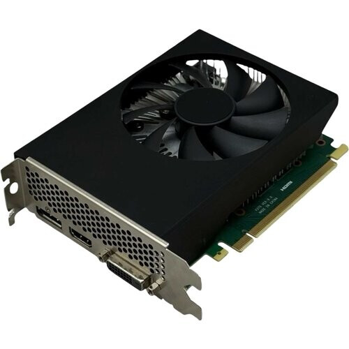 Lenovo GeForce GTX 1660 Super - 6GB GDDR5 - ...