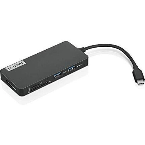 Product Features Manufacturer/Model: Lenovo Dock ...