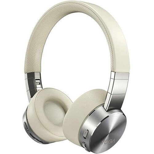 Lenovo Yoga Active Noise Cancellation Headphone, ...