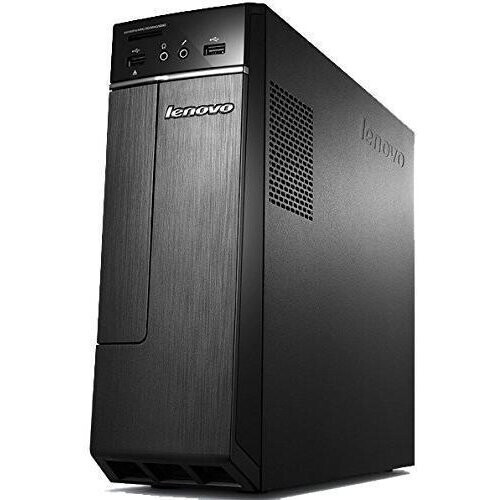 Lenovo H30-00 Pentium 2,41 GHz - HDD 1 To RAM 4 Go ...