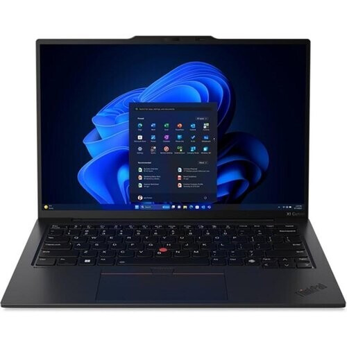 Lenovo hinkPad X1 Carbon G12 14-inch (2025) - Core ...