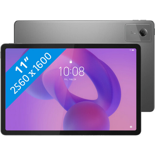Auf dem Lenovo Idea Tab 11 Zoll 128 GB WLAN Grau ...