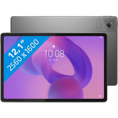 Arbeite bequem auf dem Lenovo Idea Tab Plus 12,1 ...
