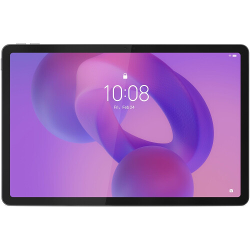 Maak kennis met de Lenovo Idea Tab, een krachtige ...