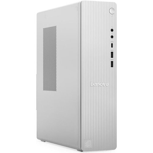 The Lenovo IdeaCentre 08AKP10 Small Form Factor ...