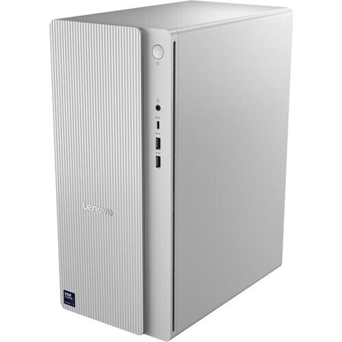 The Lenovo IdeaCentre Tower is designed for ...
