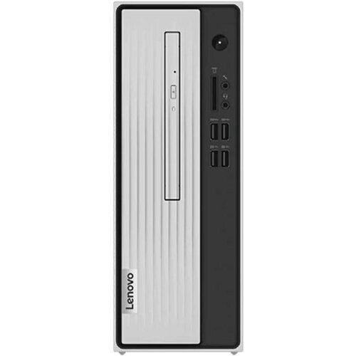 Experience powerful performance with the Lenovo ...