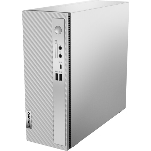 Le PC Lenovo IdeaCentre 3 07IRB8 90VT00AJMH permet ...