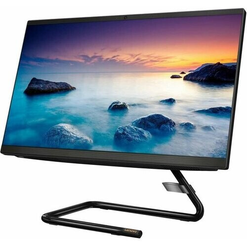 Lenovo IdeaCentre 3 22IMB05 22" - Pentium Gold ...