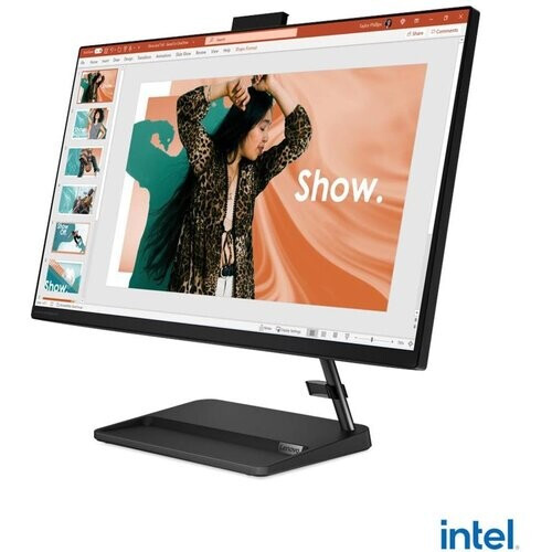 LENOVO IdeaCentre 3 27IAP7 AIO 27" Non-Touch ...