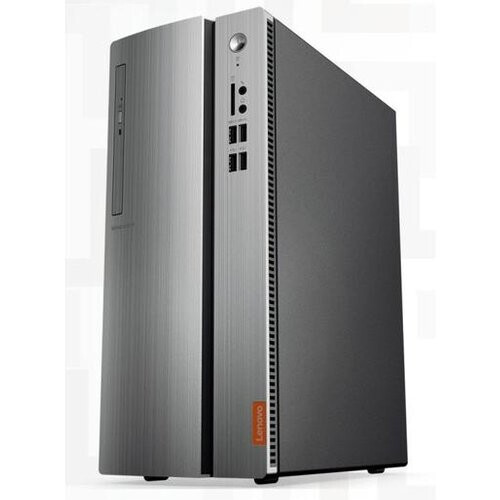 Lenovo IdeaCentre 510-15ABR A12 3,8 GHz - SSD 128 ...