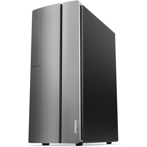 Lenovo IdeaCentre 510-15ICB Core i5 8th Gen. 2,80 ...