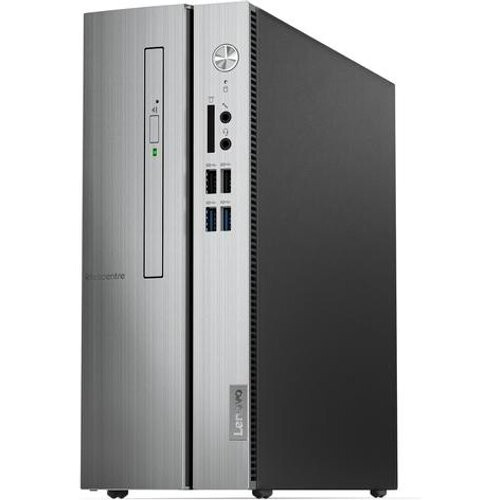 Lenovo IdeaCentre 510S-07ICB Core i5 8th Gen. 2,80 ...