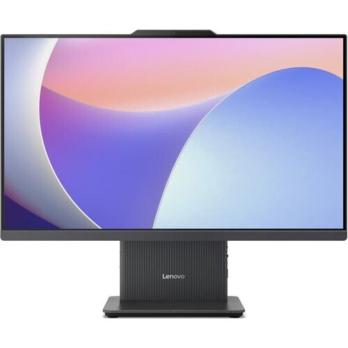 The Lenovo IdeaCentre AIO 24Irh9 is a compact ...