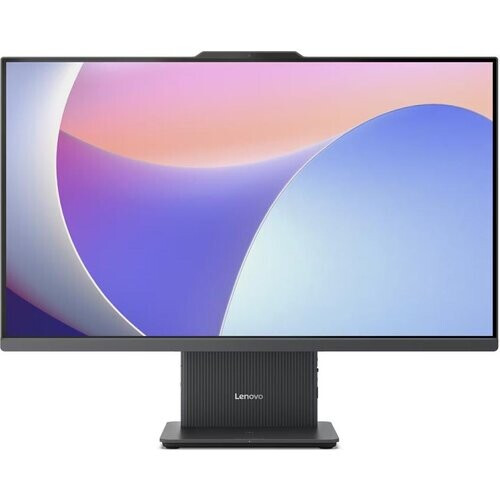 The clean lines and compact frame of the Lenovo ...