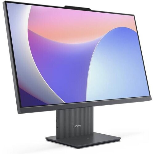 Feature-rich AIO desktop with a 2.40 GHz Intel ...