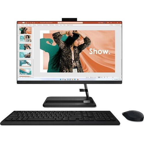 Lenovo F0GH00U8IX 23" Core i3 1.2 GHz - SSD 512 GB ...