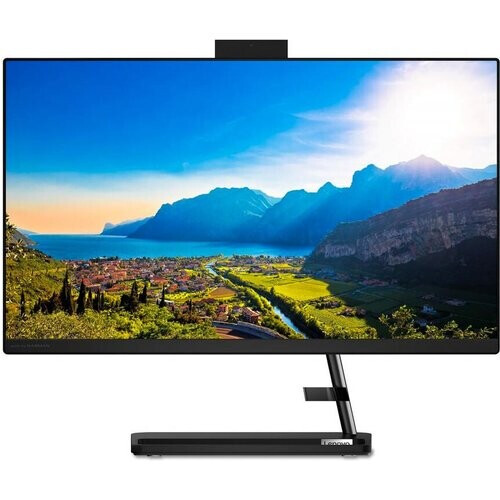 Lenovo IdeaCentre AIO 3 24IAP7 24" Core i3 1.5 GHz ...