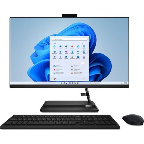 Lenovo IdeaCentre AIO 3i 27" - Intel - RAM 8 GB - ...