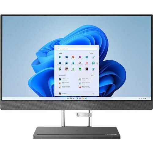 Model: Lenovo IdeaCentre AIO 5 24IAH7 Processor: ...