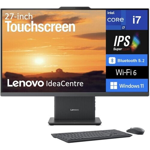 Intel Core i7-14700, 20C (8P + 12E) / 28T, Max ...