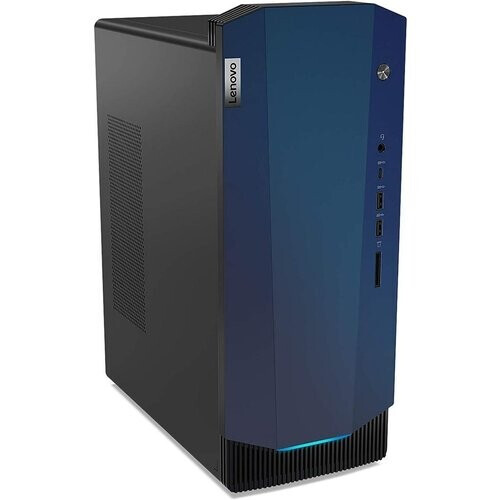 Lenovo IdeaCentre Gaming 5 Core i5-11400F 4.4 GHz ...