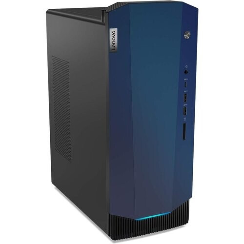 Lenovo IdeaCentre Gaming 5 Core i5 2.9 GHz - SSD ...