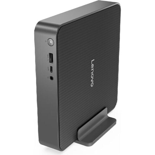 The Lenovo IdeaCentre Mini 01IRH10R combines ...