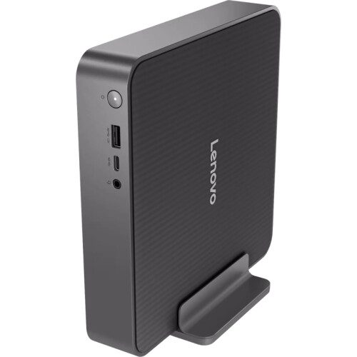 De Lenovo IdeaCentre Mini 01IRH8 91B2002RMH is een ...