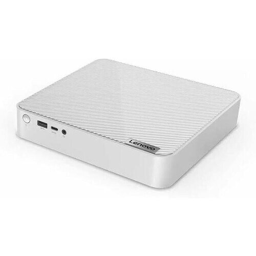 Ordenador de sobremesa reacondicionado Lenovo ...