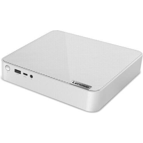 Lenovo IdeaCentre Mini 01IRH8 Core i7 2.4 GHz - ...