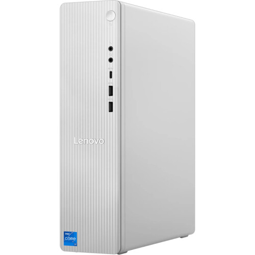 Le PC Lenovo IdeaCentre Lenovo IdeaCentre Tower ...