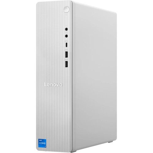 Le PC Lenovo IdeaCentre Lenovo IdeaCentre Tower ...