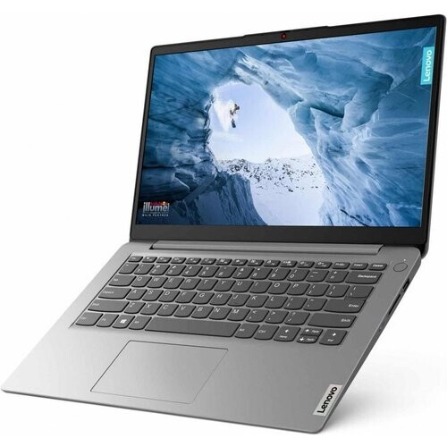 Lenovo IdeaPad 1 14ALC7 14" Ryzen 5 2.1 GHz - SSD ...