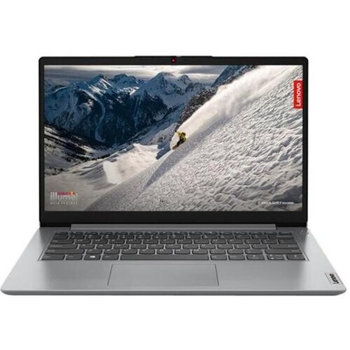 Lenovo IdeaPad 1 14ADA7 14" 2.6 GHz - Ssd 128 Go ...