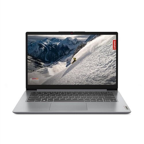 Lenovo Ideapad 1 14Alc7 14-inch (2022) - Ryzen 5 - ...