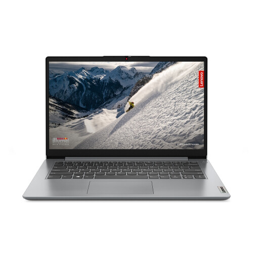 Lenovo IdeaPad 1 14AMN7 met AMD Ryzen 5 7520U, een ...