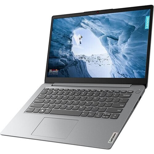 The IdeaPad 1i raises the bar on every affordable ...