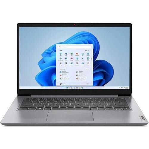 Lenovo Ideapad 1 14Iau7 14-inch (2022) - Core ...