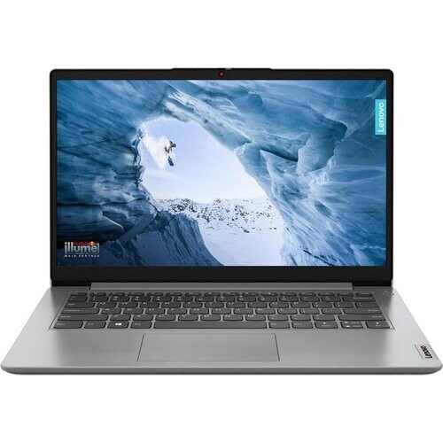 Lenovo IdeaPad 1 14IGL05 14" 1.1 GHz - SSD 128 Go ...