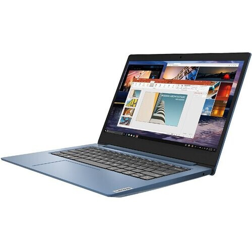 Lenovo IdeaPad 1 comes with built-in Intel Pentium ...
