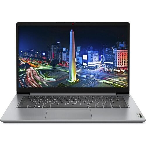 Portátil reacondicionado Lenovo IdeaPad 1 14IGL7 ...