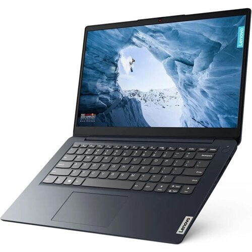 Portátil reacondicionado Lenovo IdeaPad 1 14IJL7 ...