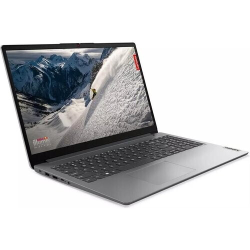 Lenovo IdeaPad 1 15AMN7 15-inch (2022) - Ryzen 3 ...