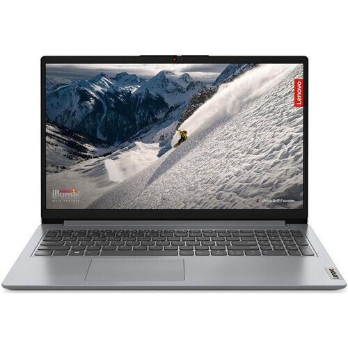 Lenovo IdeaPad 1 15AMN7 15-inch (2024) - Ryzen 5 ...
