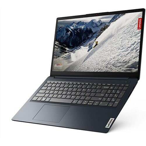 Lenovo IdeaPad 1 15ALC7 15" Ryzen 5 2.1 GHz - SSD ...