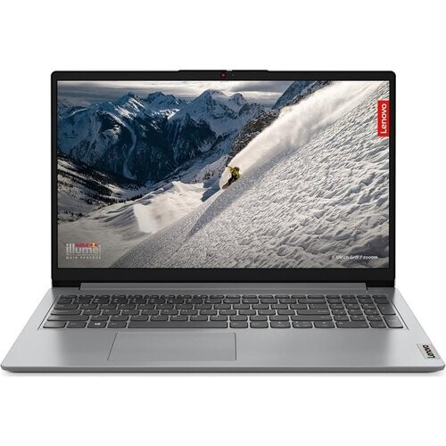 Lenovo IdeaPad 1 15ADA7 15" Ryzen 5 2.6 GHz - SSD ...