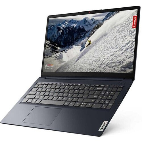 Lenovo IdeaPad 1 15ALC7 15" 1.8 GHz - SSD 512 GB - ...