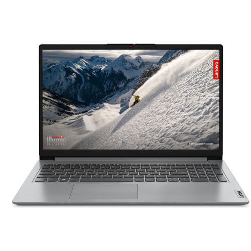 Maak kennis met de Lenovo IdeaPad 1 15ALC7, een ...
